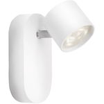 SPOT LED PHILIPS MYLIVING STAR 3W (35W)