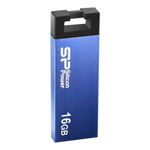 Memorie USB Silicon Power Touch 835 16GB USB 2.0 Blue