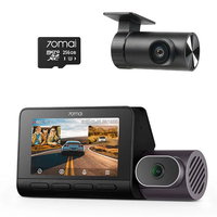 70mai Dash Cam 4K T800-2 -256G