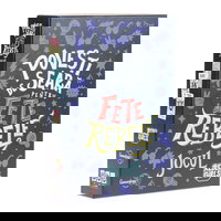 Povesti de Seara pentru Fete Rebele (limba romana), Gameology