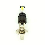 Bec led 13 SMD T10-5050 lumina alba 12V (pret / set), SEAL AUTO