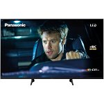 Televizor LED Panasonic 147 cm (58") TX-58GX700E, Ultra HD 4K, Smart TV, WiFi, CI+