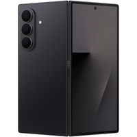 Telefon mobil Samsung Galaxy Z Fold7, 12GB RAM, 256GB, 5G, Jetblack Telefon mobil Samsung Galaxy Z Fold7, 12GB RAM, 256GB, 5G, Jetblack