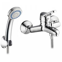 Set Baterie cada si dus SERRA, Pyramis