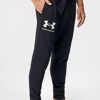 Under Armour Pantaloni de trening Rival Terry