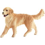 Jucarie Farm Life Golden Retriever, female, Schleich