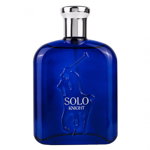 Parfum Solo Knight, apa de parfum 100 ml, barbati, Mega Collection