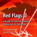 Red Flags II: A guide to solving serious pathology of the spine (Physiotherapy Pocketbooks)