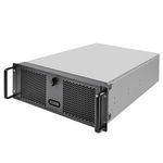 Carcasa SilverStone RM400