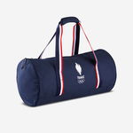 Geantă Sport Duffel Replică Echipa Olimpică a Franței 26 L