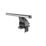 Bare transversale Menabo Omega Aluminiu pentru Kia Pro Cee D CD Fara trapa 5 usi model 2018+