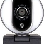 Camera Web Full HD Sandberg Streamer USB Webcam Pro