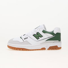 New Balance Sneakers BB550ESB Alb New Balance Sneakers BB550ESB Alb