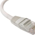 Cablu de retea , Maclean , MCTV/661 UTP cat6 plug plug , 5m , argintiu, Maclean