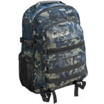 Rucsac Baracuda B13, camuflaj, 50 litri, Baracuda