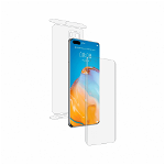 Folie de protectie Smart Protection Huawei P40 Pro - fullbody - display + spate + laterale, Smart Protection