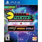 Pac-Man Championship ed 2 + Arcade Game Series PS4 g11421