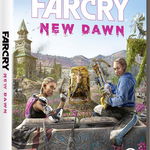 Far Cry New Dawn PC