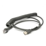 Cablu USB Datalogic 8-0734-16, Datalogic