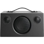 Boxa portabila C3 Wi-Fi Coal Black, Audio Pro