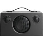 Boxa portabila C3 Wi-Fi Coal Black, Audio Pro