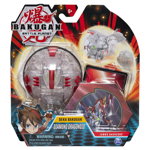 Spin Master - Figurina Diamond Dragonoid , Bakugan , Deka jumbo