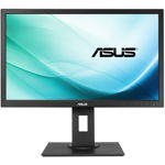 Monitor LED ASUS BE239QLB 23" 5ms black