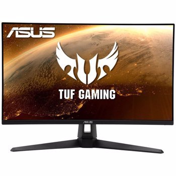 Monitor LED ASUS TUF Gaming VG279Q1A 27" Full HD 1ms Negru