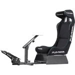 Cockpit Evolution Pro ActiFit Negru, Playseat