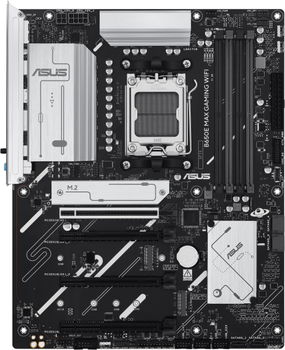 Placa de baza ASUS PRIME B850-PLUS WIFI, ASUS