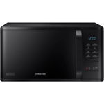 Cuptor cu microunde, Samsung, Dezghetare rapida, 23 l, Negru