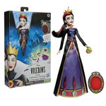 Papusa Disney Villains Evil Queen din Alba ca Zapada, Hasbro