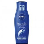 Nivea sampon 400ml milk par normal