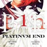 Platinum End - Volume 1