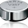 Baterie SR44 ceasuri de argint / V357 1.55V 145mAh OEM (357101111), Varta