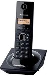 Telefon fara fir Panasonic DECT KX-TG1711FXB, Caller ID, Negru