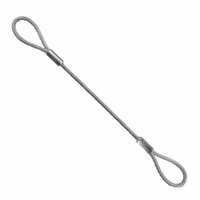 Dhs - Cablu otel aparate fitness, Dhs