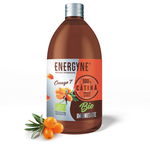 Suc de catina 100% presat la rece Eco, 500ml, Energyne, Energyne