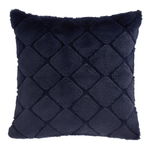 Pernă decorativă 43x43 cm Cosy Diamond - Catherine Lansfield, Catherine Lansfield