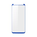 Folie Protectie Magic Sticla 3D Case Friendly Samsung Galaxy S8 G950 Blue hmcfsg950bl