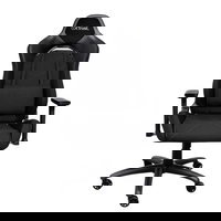 Scaun gaming Trust GXT 714 Ruya Black