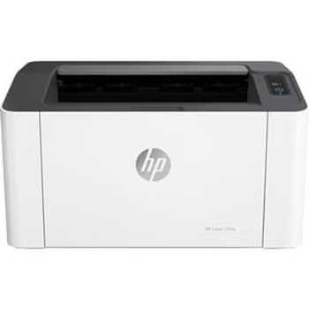Imprimanta laser alb-negru HP A4 107A 1200x1200dpi White