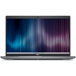 Laptop Dell Latitude 5540, 16 inch, Intel Core i7-1365U, 16 GB RAM, 512 GB SSD, Intel Iris Xe Graphics, Linux