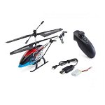 Elicopter cu telecomanda Red Kite, Revell