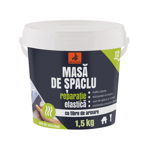 Masa de spaclu elastica Dragon, 12x12, 1,5 kg , Dragon