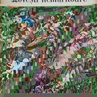 Povesti Nemuritoare (17), ION CREANGA