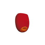 Sirena de incendiu exterior AMC SR136-FIRE