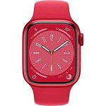 Apple Watch S8 GPS 41mm (PRODUCT)RED