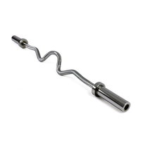 Bara olimpica triceps/biceps DAYU FITNESS BR-008 119CM