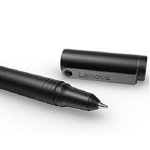 Lenovo Stylus Real Pen, pentru Yoga Book, Negru